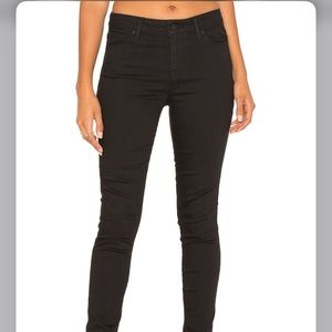 Sanctuary Robbie hi-rise skinny jeans